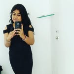 Swanti Roy - @royswanti - Instagram