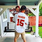 Dillon Roy Swanson - @dillonswanson13 - Instagram