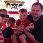 Roy Swanson - @royaswanson - Instagram