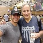 Roy Swanson - @swansong_music - Instagram