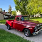 Roy Tackett - Facebook