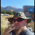 Roy Tackett - @roytackett1977 - Instagram
