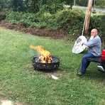 Roy Tackett - Facebook