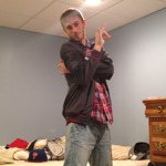 Roy Tackett Sr. - @flyboy_oy - Instagram