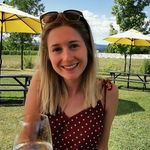 Annie Roy-Talbot - @aroytalbot - Instagram