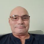 Roy Talbot - @roy.talbot.900 - Instagram