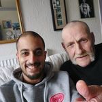 Roy Talbot - @roytalbot778 - Instagram