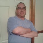 Roy Talbot - @roy.talbot.71 - Instagram