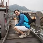 Roy Wong - @tallmanroy - Instagram