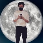 Roy Tan - @roytan.moon - Instagram