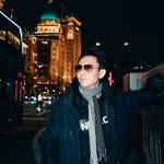 Roy Tan - @roytan80 - Instagram