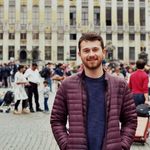 Callum Roy Teague - @calroyteague - Instagram