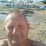 Roy Teague - @welloiled1965 - Instagram