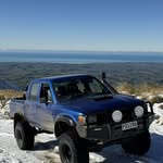 Roy Tepper - @that_hiluxkid13 - Instagram