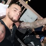 Roy Thomas - @roythomasjr32 - Instagram