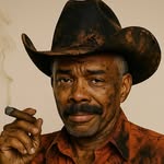 Roy Thomas - @burntreynoldslv - Instagram