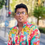 𝐑𝐨𝐲 𝐓𝐡𝐨𝐦𝐚𝐬 - @roy_thomaz - Instagram