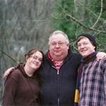 Roy Thornhill - @rlthornhill - Instagram