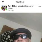 Roy Tillery - @roy.tillery.520 - Instagram