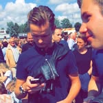 Roy Timmer - @roy_timmertje - Instagram