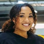 Saroya Tinker - @saroyatinker71 - Instagram