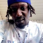 Roy Todd Jr. - @92.stevie - Instagram
