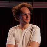 Merlin_TheatreGuy - @roy.to.the.world - Instagram