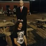 Roy Smith - @roytothemax - Instagram
