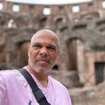 Roy Strickland - @_roytothe - Instagram