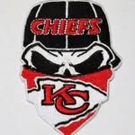 Roy Treadway - @chiefskingdom69 - Instagram