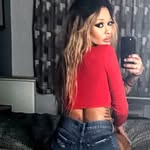 Kalanii Tunnell - @kalanii_royale - Instagram