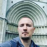 Roy Tyndall Cameron - @roy_tyndall - Instagram