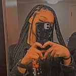 Tyreeona💋 - @tyreeonaroyale - Instagram