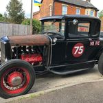 Roy Underhill - @ru704a - Instagram