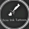 Bow Ink Tattoos - @upton_roy - TikTok