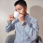 José Andrés Castro Yuptón - @joseandrescastroyupton - Instagram