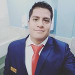 Omar Castro - @castroyupton - Instagram