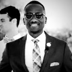 Roy Upton Ochieng - @theroyupton - Instagram