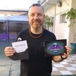Ivan Roy Valenzuela - @ivanroyvalenzuela - Instagram