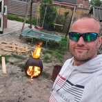 Roy van der Walle - Facebook