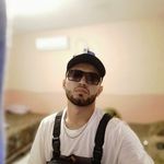 Roy Varela - @roy.morel.71 - Instagram