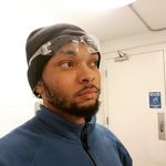 Roy Vaughn - @royvizz - Instagram