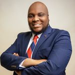 Roy Vaughn - @voteroy - Instagram
