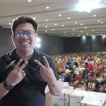Roy Albert Iturralde Venus - @royalbertvenus - Instagram
