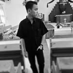 Roy Venus Panjaitan - @roy_venusspanjaitann - Instagram