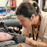 ✨Fullcolor Tattoos✨ - @royvermillionart - Instagram