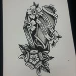 Roy Vermillion - @puramuerte.tatuajes - Instagram