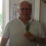 Roy James Wallis - @royjameswallis - Instagram