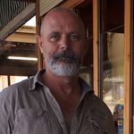 Roy Warwick - @giftglider - Instagram