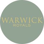 WARWICK - @warwickroyals - Instagram